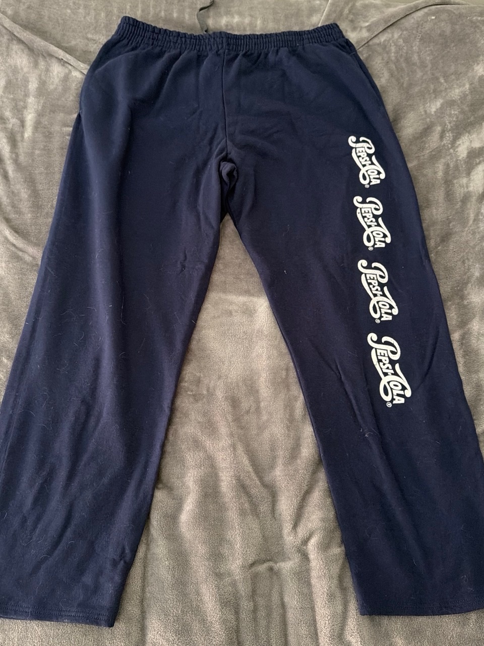 Pepsi Sweatpants